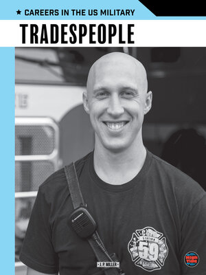cover image of Tradespeople